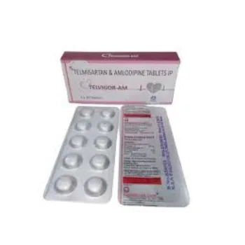 Telmisartan Tablets